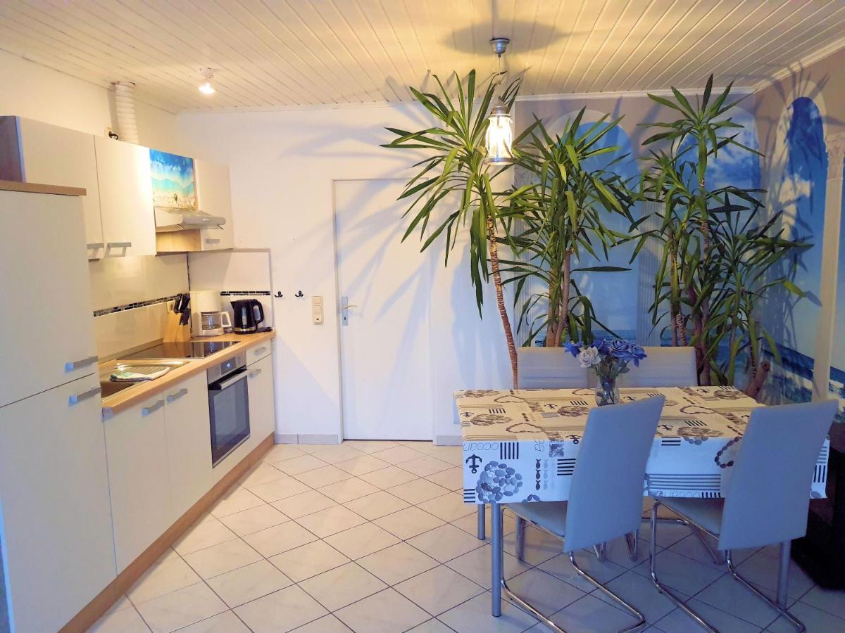 Kaept'N Boeff Apartamento Vadersdorf Exterior foto