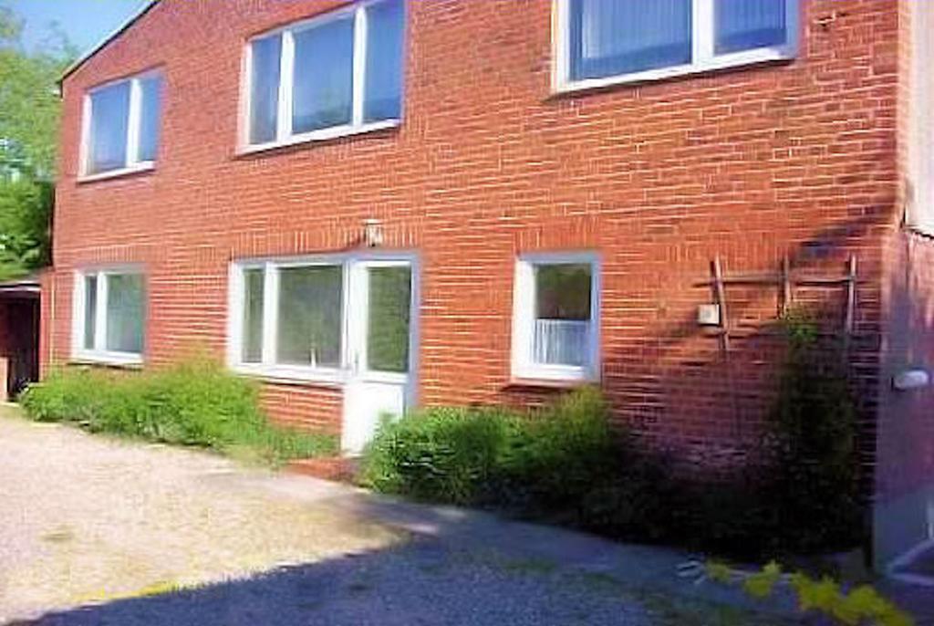 Kaept'N Boeff Apartamento Vadersdorf Quarto foto