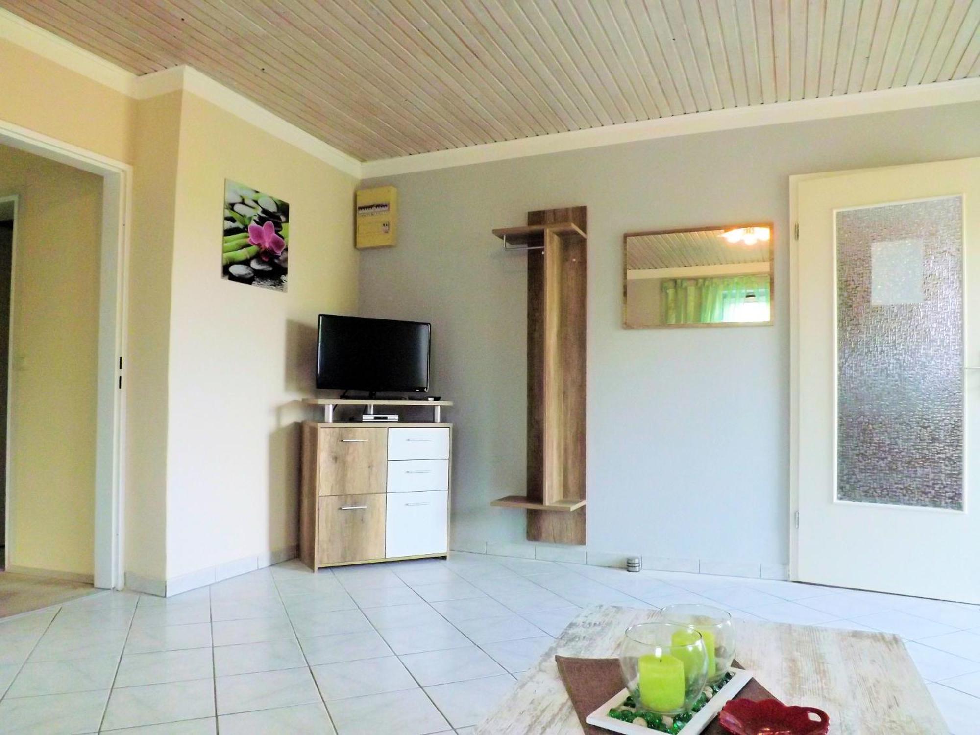 Kaept'N Boeff Apartamento Vadersdorf Quarto foto
