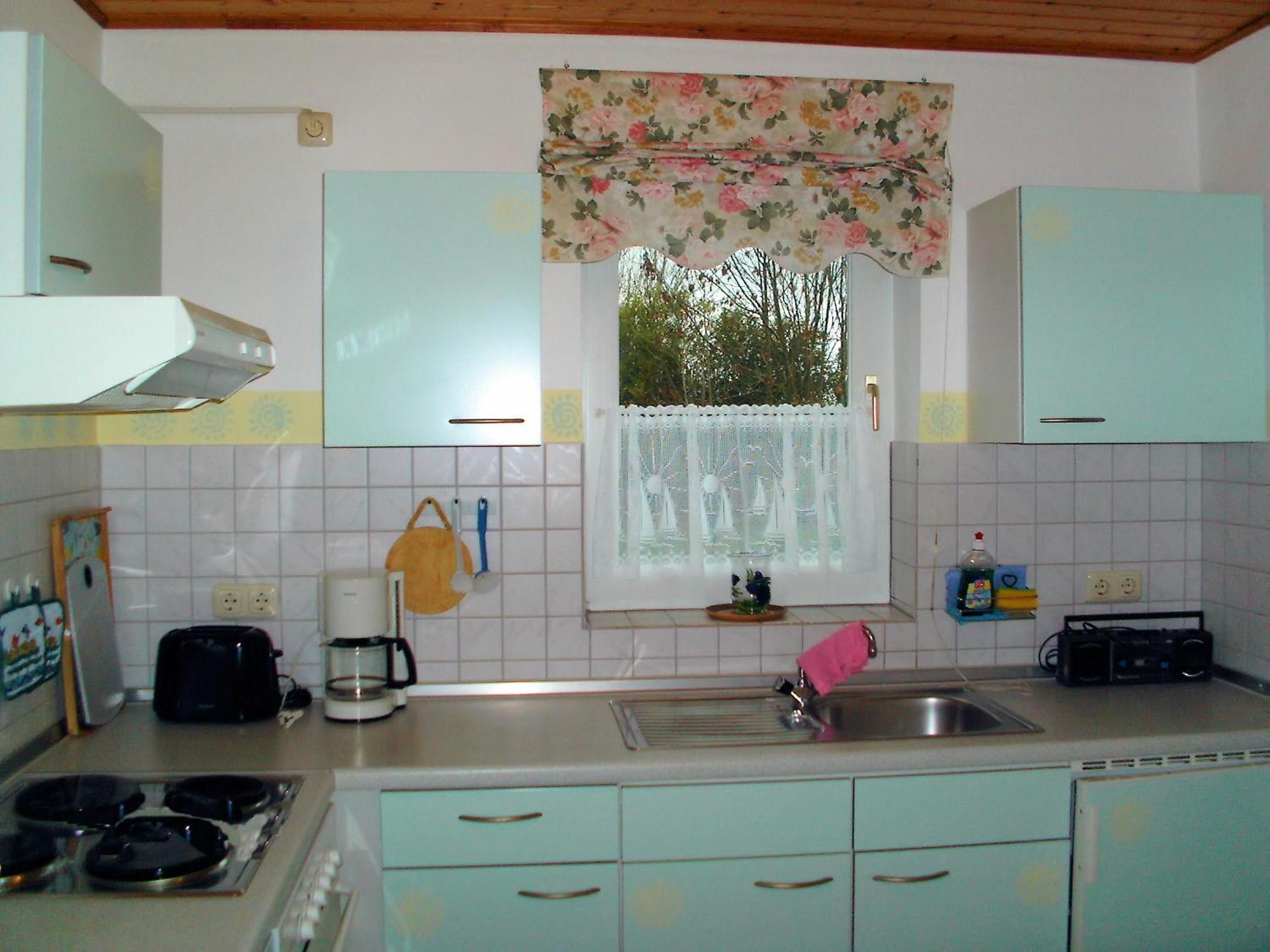 Kaept'N Boeff Apartamento Vadersdorf Quarto foto