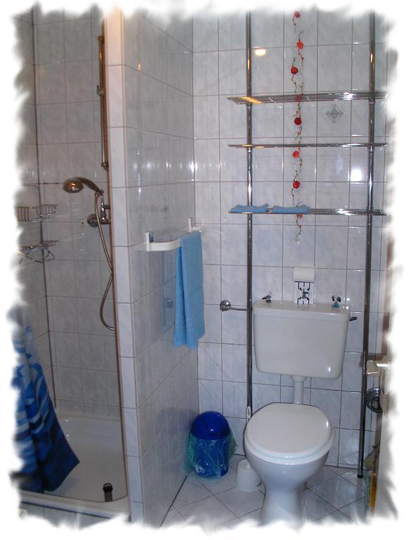 Kaept'N Boeff Apartamento Vadersdorf Quarto foto