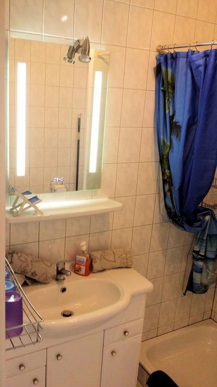 Kaept'N Boeff Apartamento Vadersdorf Exterior foto
