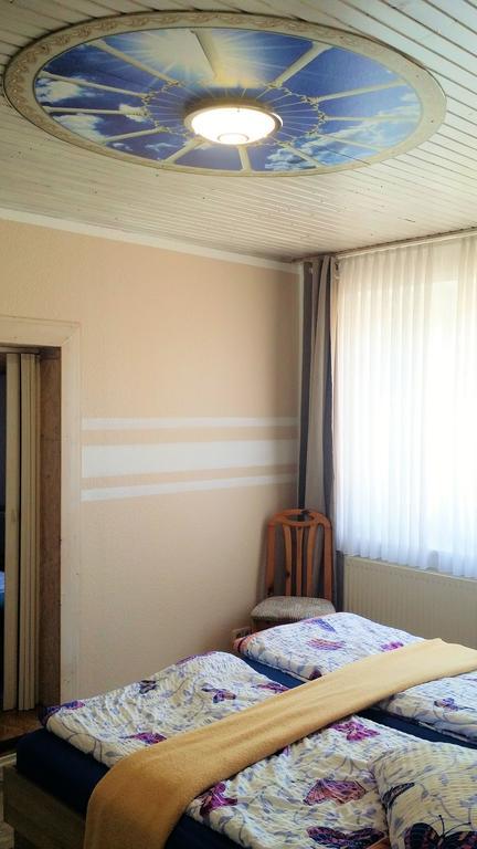 Kaept'N Boeff Apartamento Vadersdorf Exterior foto