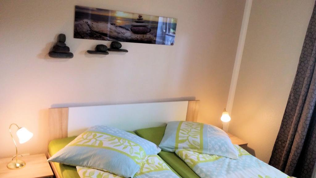 Kaept'N Boeff Apartamento Vadersdorf Exterior foto